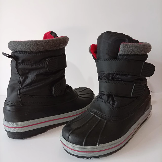 Botas de nieve , 37 1