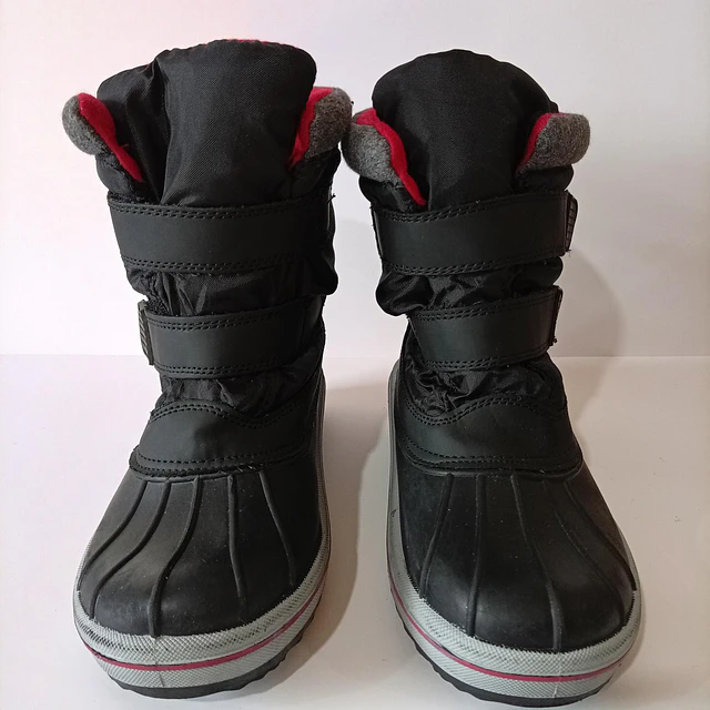 Botas de nieve , 37 2
