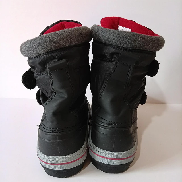 Botas de nieve , 37 3