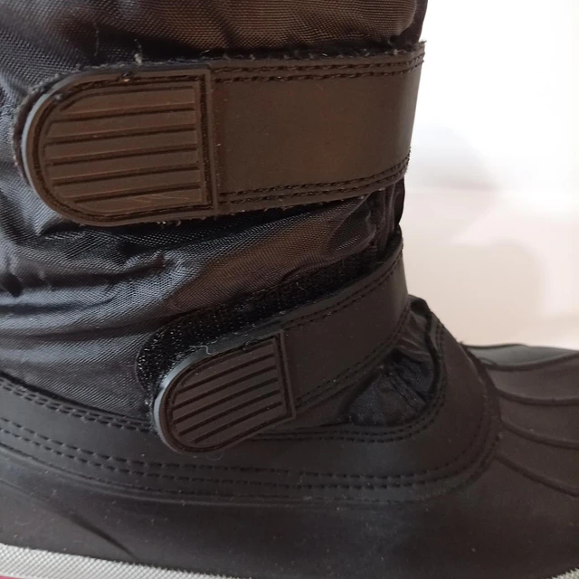 Botas de nieve , 37 4