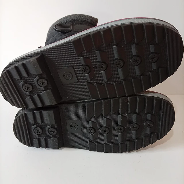 Botas de nieve , 37 6