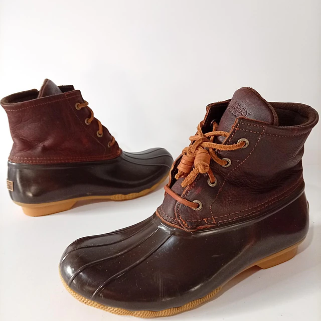 Sperry , cuero , 39   1