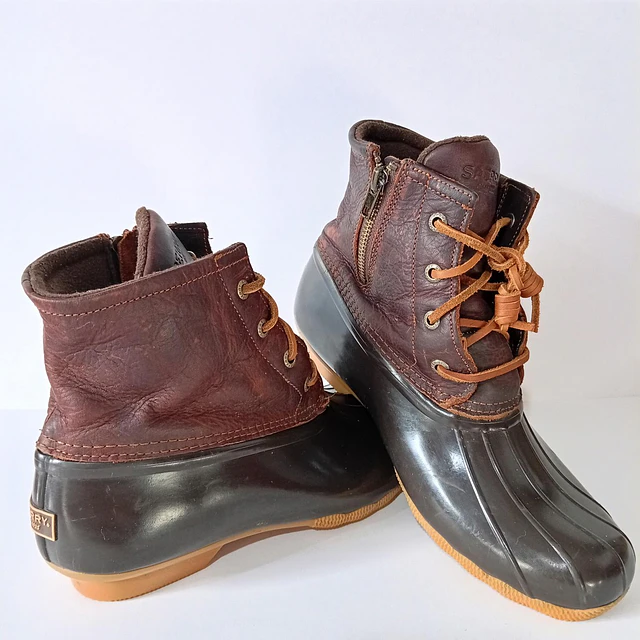 Sperry , cuero , 39   2