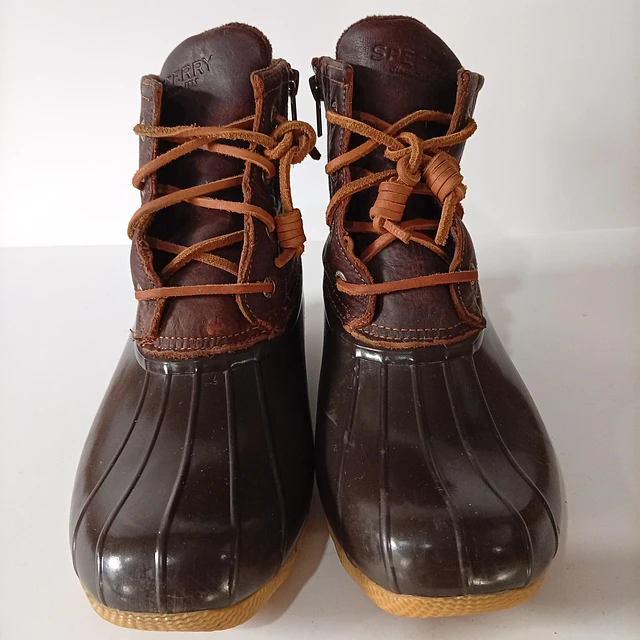 Sperry , cuero , 39   4