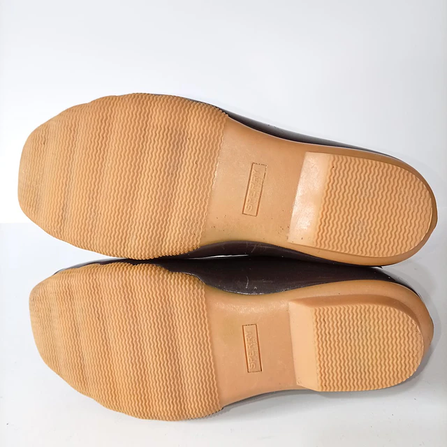 Sperry , cuero , 39   7