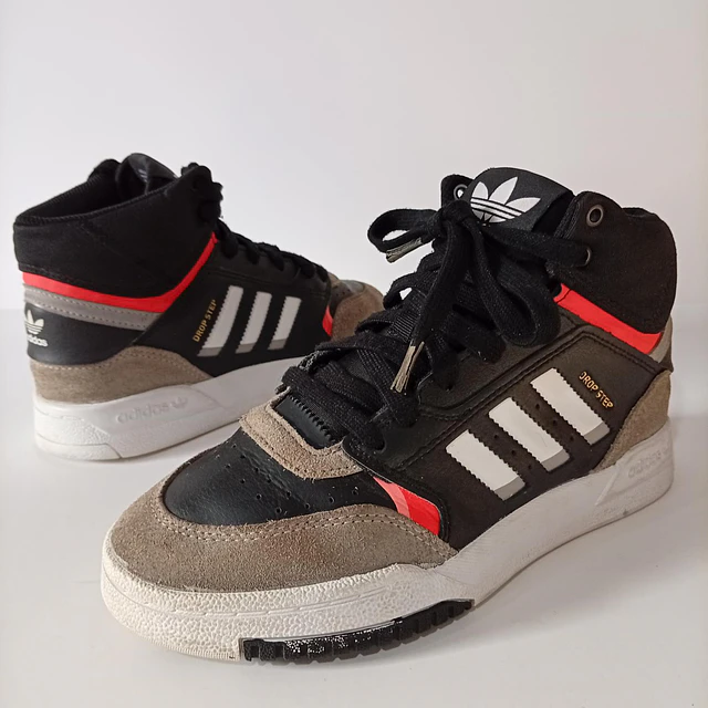 Adidas Originals Drop Step , 36 1