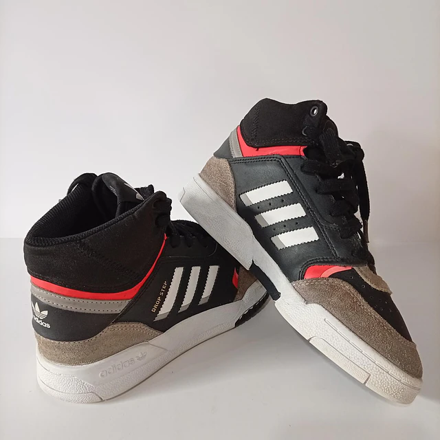 Adidas Originals Drop Step , 36 2