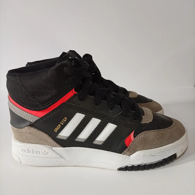 Adidas Originals Drop Step , 36 4