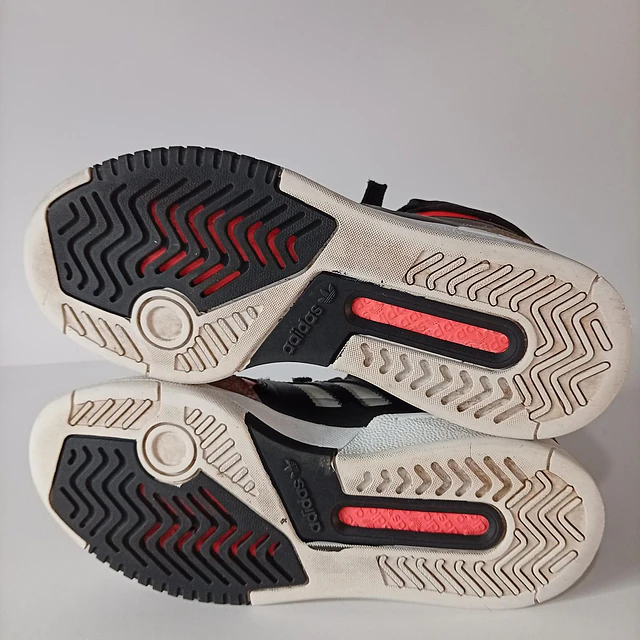 Adidas Originals Drop Step , 36 8