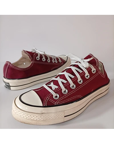 Converse , 37
