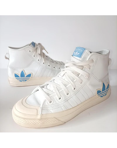 Adidas Nizza , 27 cm