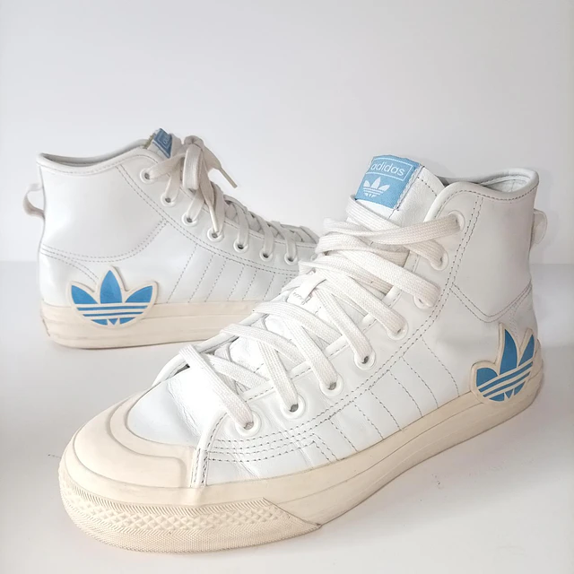 Adidas Nizza , 27 cm 1