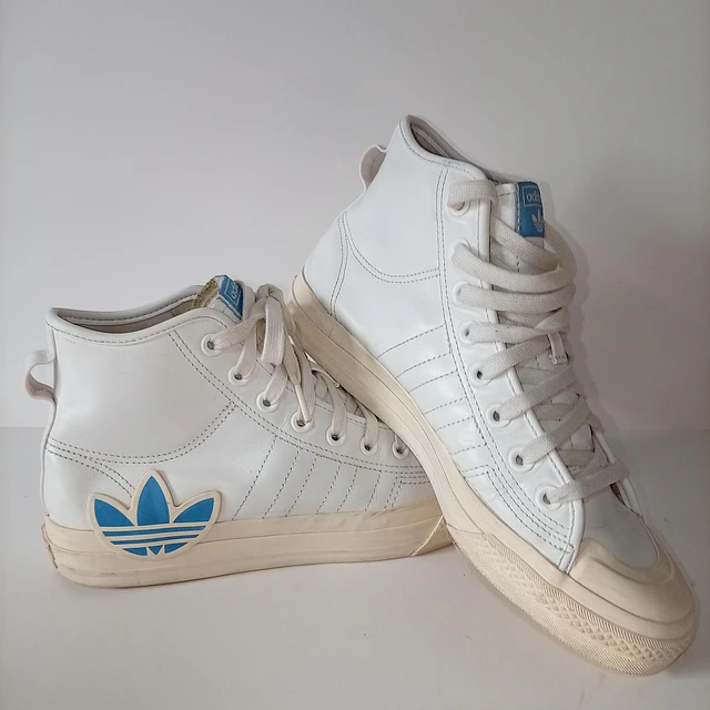 Adidas Nizza , 27 cm 2