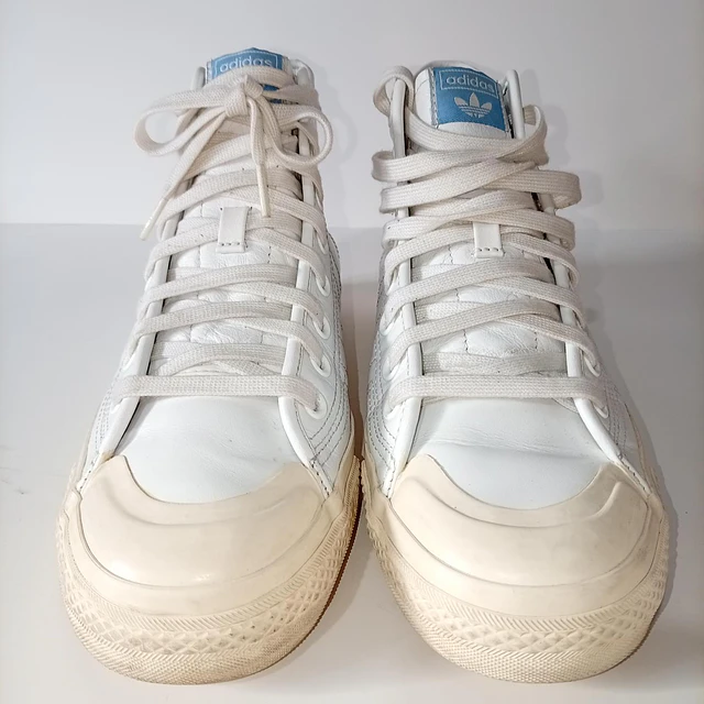 Adidas Nizza , 27 cm 3