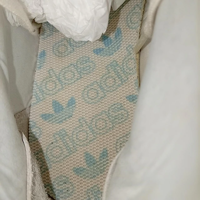 Adidas Nizza , 27 cm 4