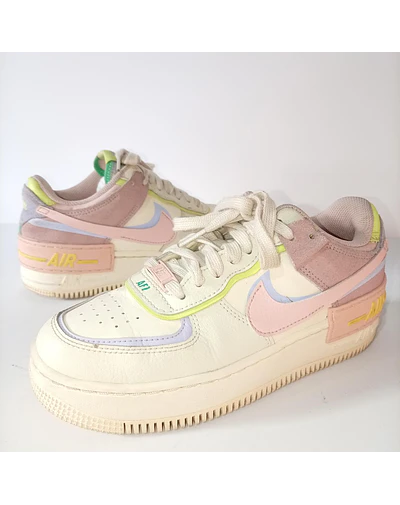 Adidas Air Force 1 shadow , 36