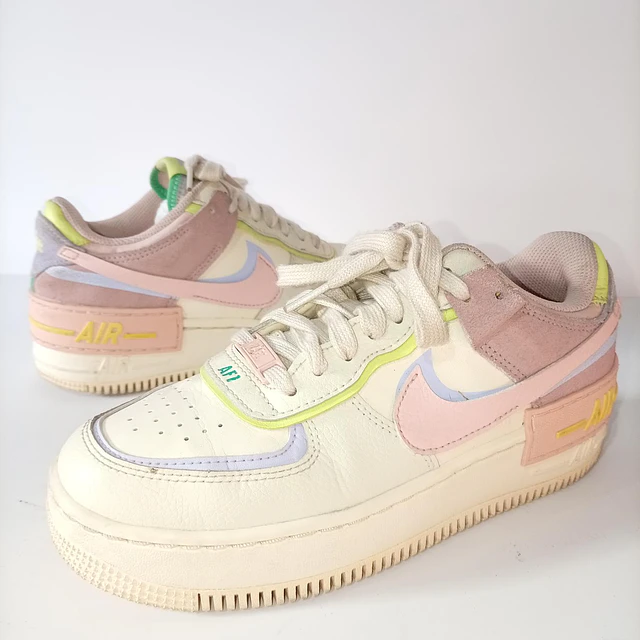 Adidas Air Force 1 shadow , 36 1