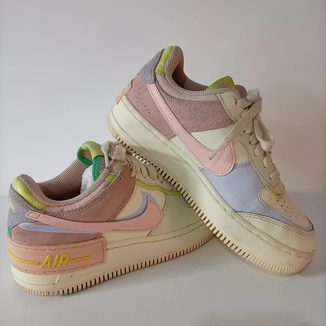 Adidas Air Force 1 shadow , 36 2