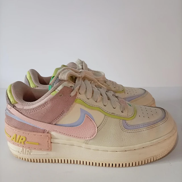 Adidas Air Force 1 shadow , 36 4