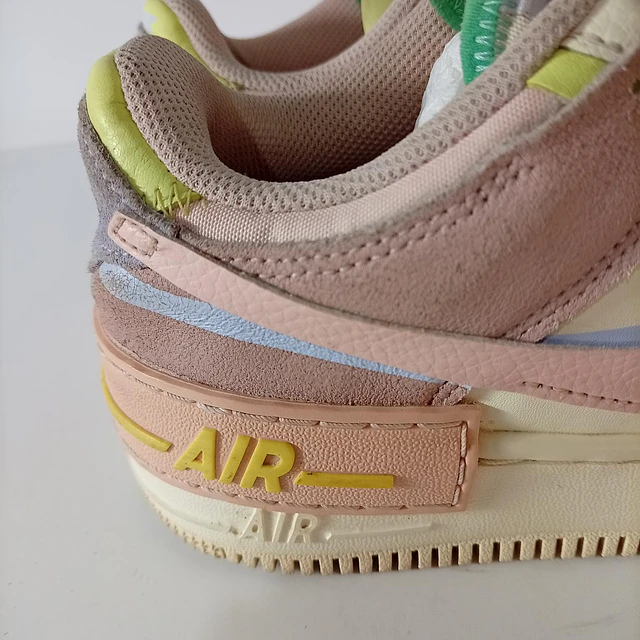 Adidas Air Force 1 shadow , 36 5