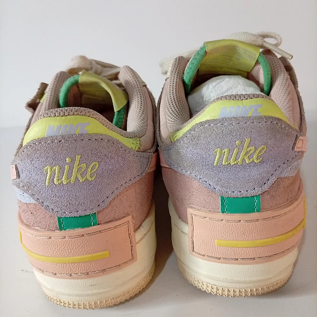 Adidas Air Force 1 shadow , 36 6