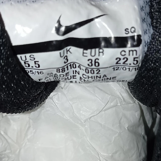 Nike air max 1 Ultra , 35,5 7