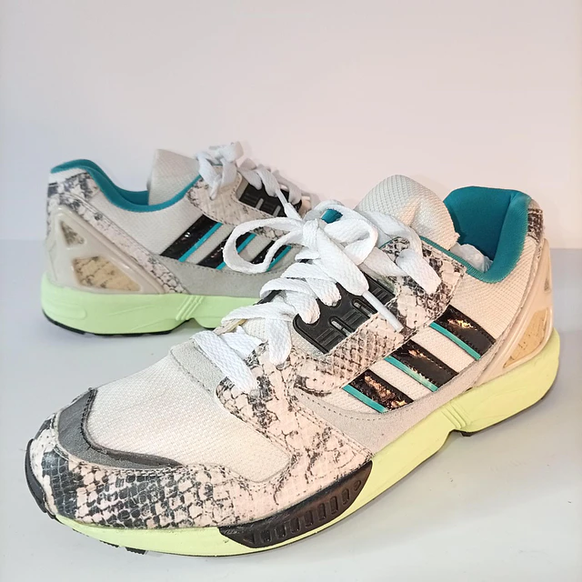 Adidas ZX 8000 , 38,5 1
