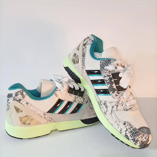 Adidas ZX 8000 , 38,5 2