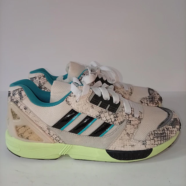 Adidas ZX 8000 , 38,5 4