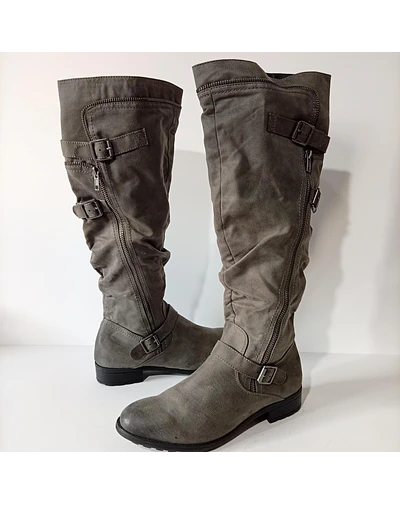 White Mountain , 37,5