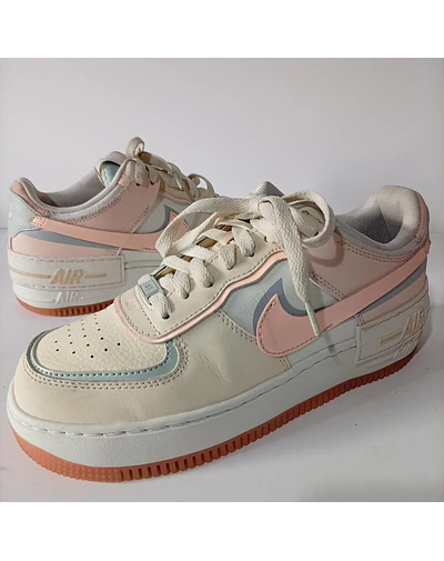 Nike Air Force 1 Shadow , 38,5