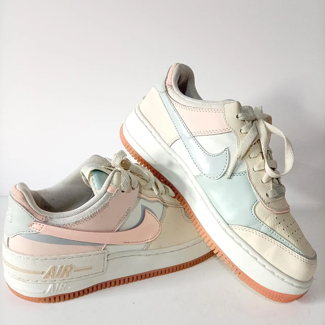Nike Air Force 1 Shadow , 38,5 2