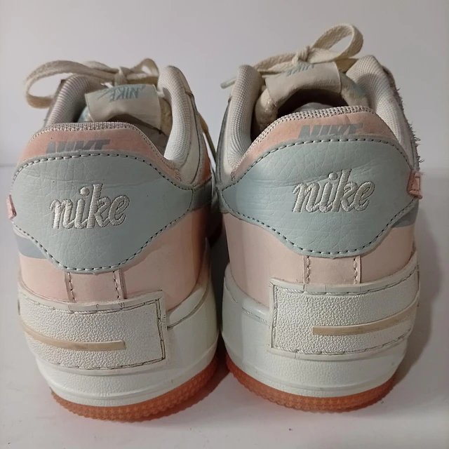Nike Air Force 1 Shadow , 38,5 6