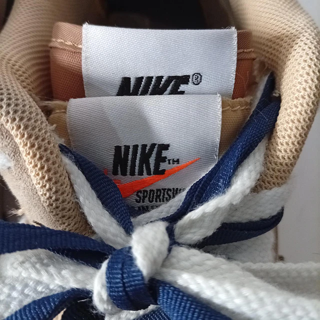 Nike Sakai Vapor Wafle , 26 cm 4