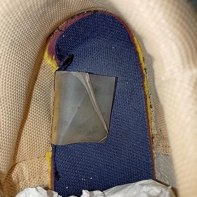 Nike Sakai Vapor Wafle , 26 cm 5