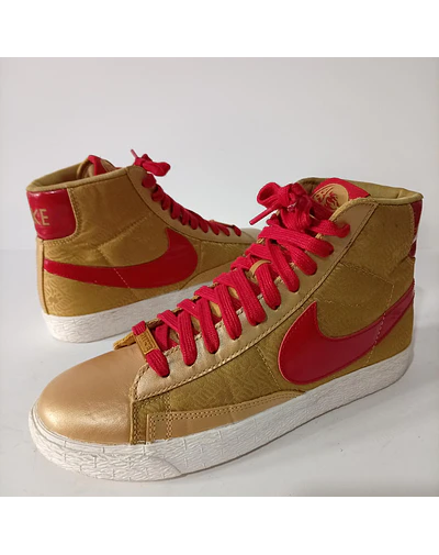 Nike Blazer Mid "year of the horse" 37