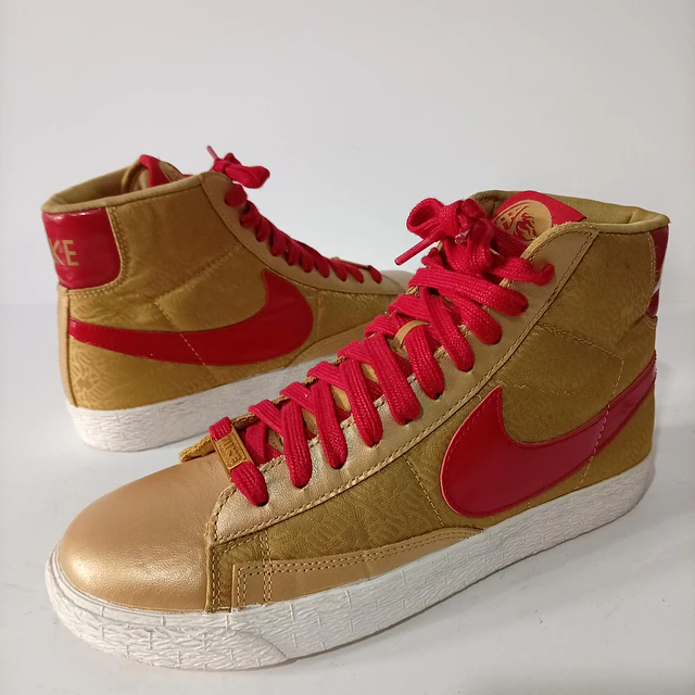 Nike Blazer Mid 