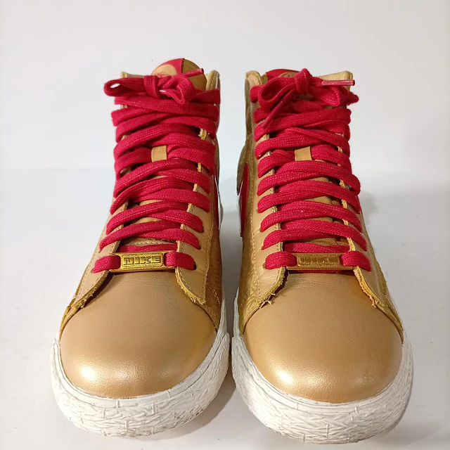 Nike Blazer Mid 