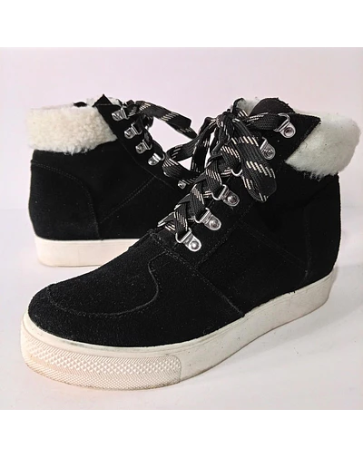 Steve Madden , reno , 37