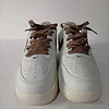 Nike Air Force 1 , milk cofee , 25 cm 3