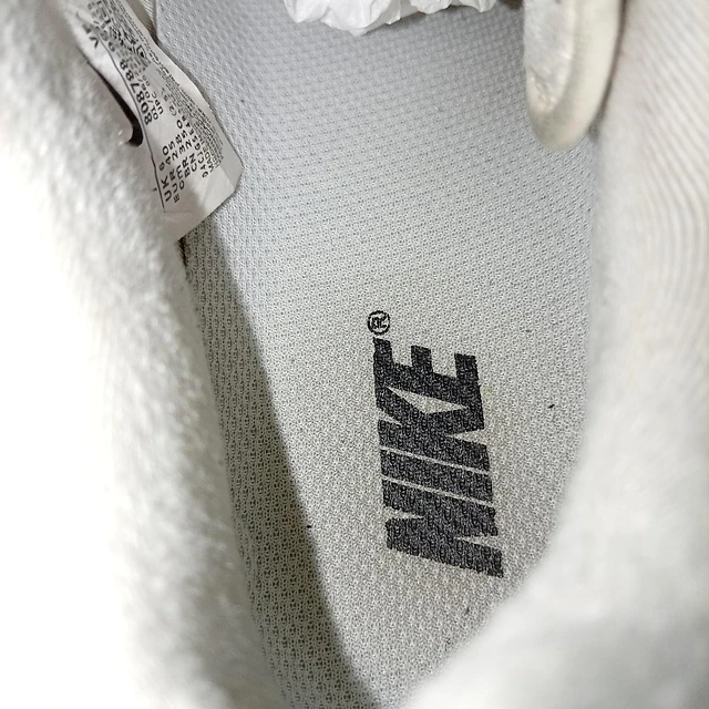 Nike Air Force 1 , milk cofee , 25 cm 6