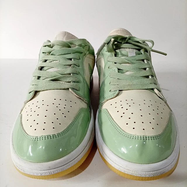 Air Jordan 1 Low Seaform sail , 26 cm 3