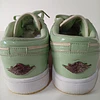 Air Jordan 1 Low Seaform sail , 26 cm 5