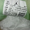 Air Jordan 1 Low Seaform sail , 26 cm 7
