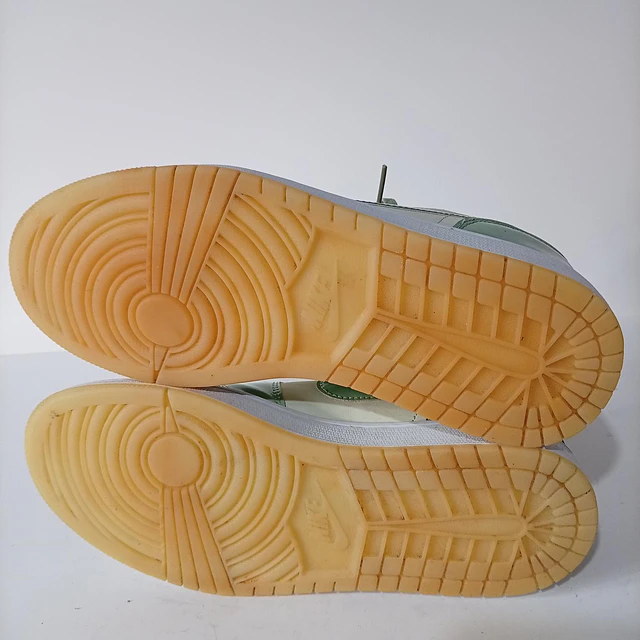 Air Jordan 1 Low Seaform sail , 26 cm 9