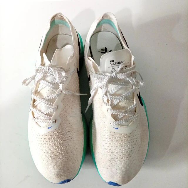 Nike Zoom Vaporfly 3 , 26 cm 3