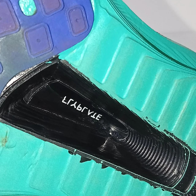 Nike Zoom Vaporfly 3 , 26 cm 10