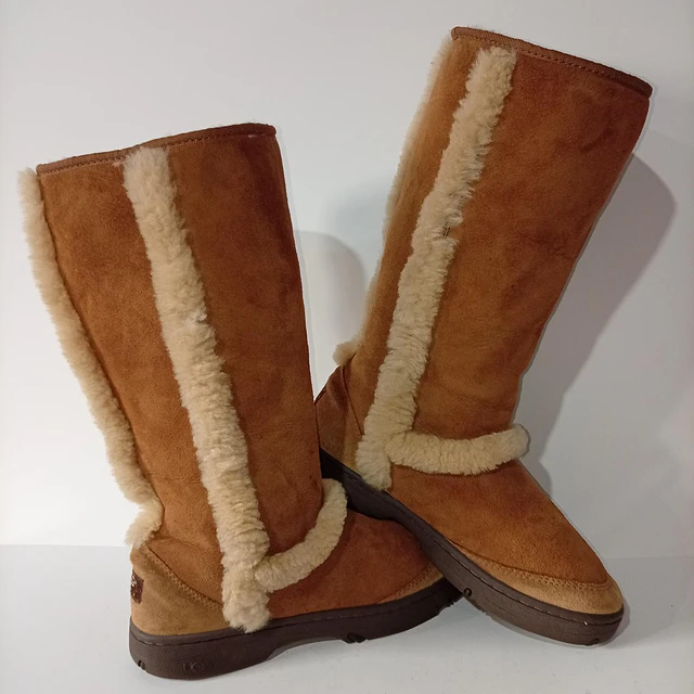 UGG Sunburst Tall , 41 2