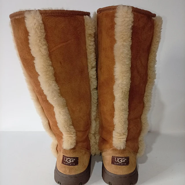 UGG Sunburst Tall , 41 4