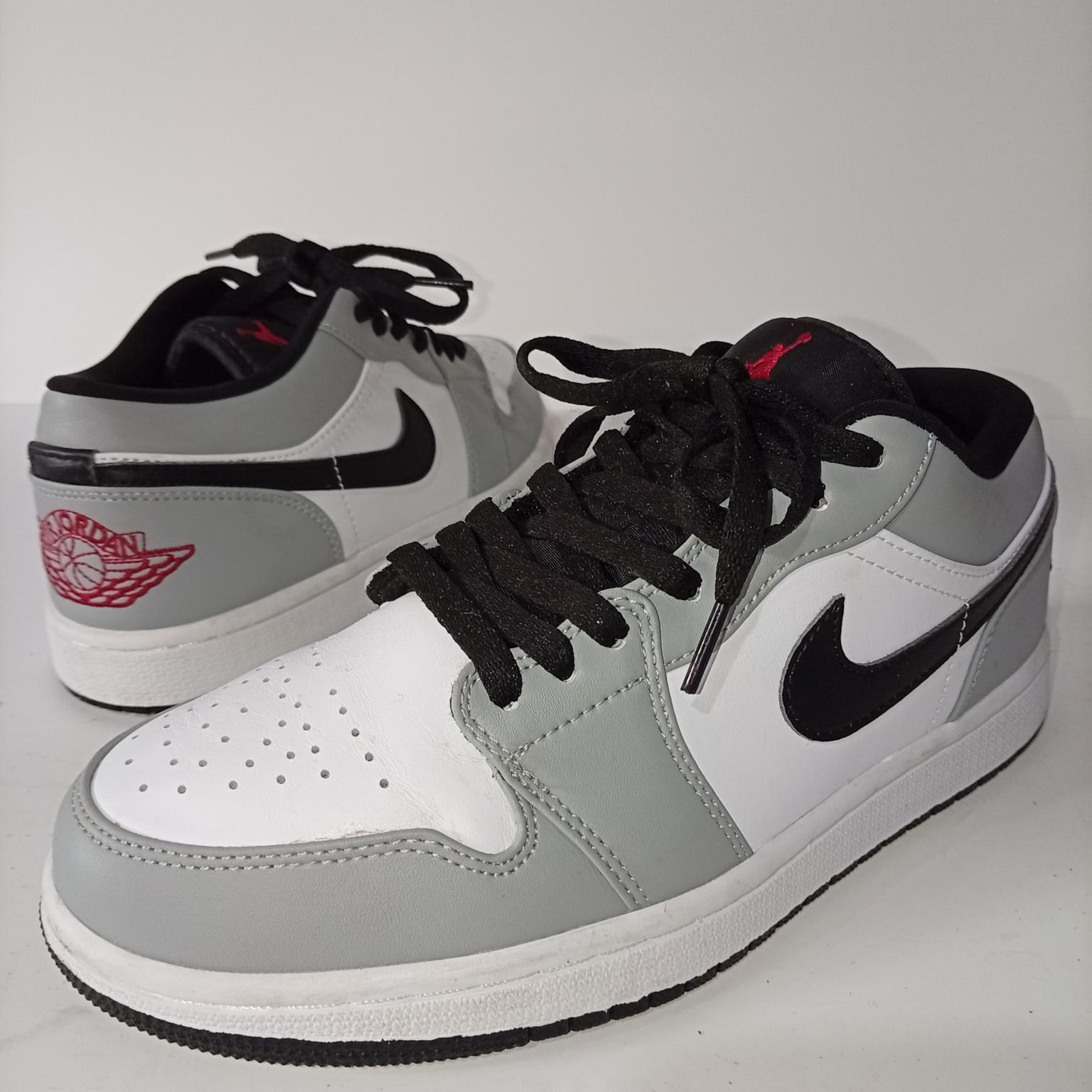 新品未使用NIKE AIR JORDAN 1 RETRO LOWOG26.5cm Air Jordan 1 , 25 cm
